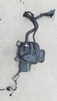 Бак ablue do alaskan 2.3 navara фото №1