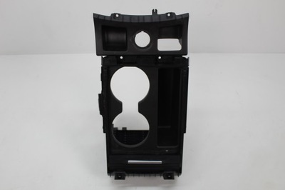 Шторка туннель cup держатель ford kuga mk2 lift фото №1