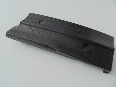 Pulsar абсорбер бампер правый задняя 850923zl0a 14- фото №1