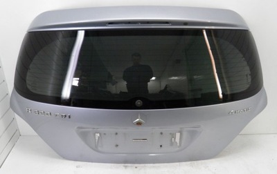 Кришка багажника багажника mercedes r-klasa w251 349 фото №1