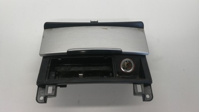 CENICERO GUANTERA PARTE DELANTERA AUDI Q7 4L 4L0857951  