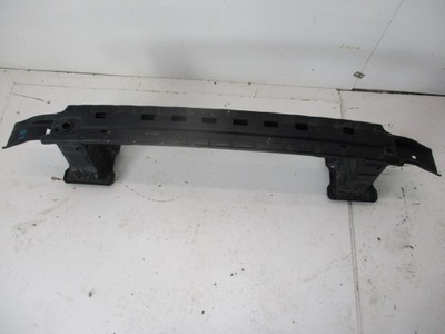 Балка бампера mercedes gle задняя задняя фото №1
