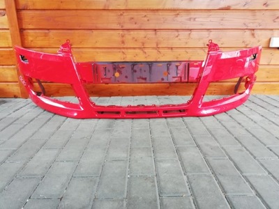 Бампер перед audi tt фото №1
