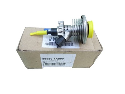 Форсунка hyundai tucson iii 2018- 29630-4a800 фото №1