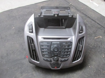 FORD TRANSIT CONNECT II MK2 RADIO RADIO  