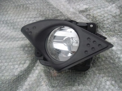 Honda accord cu2 08-11 противотуманная фара + решётка рамка kmpl фото №1