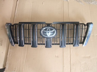 TOYOTA LAND CRUISER 150 ATRAPA GRILL 53101-60B81