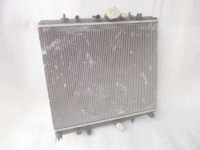 Citroen c8 2,0hdi радіатор води оригінал фото №1