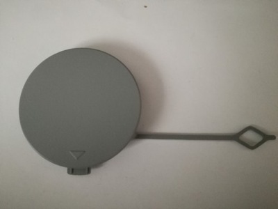 778 заглушка фаркоп mini f57 f56 7315503 фото №1