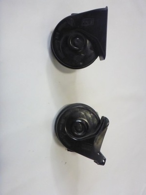 Клаксон сигнал звуковой ford ecosport 13-17 фото №1