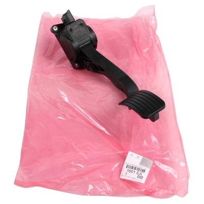 Педаль потенциометр газа citroen c4 picasso ds5 berlingo оригинал фото №1