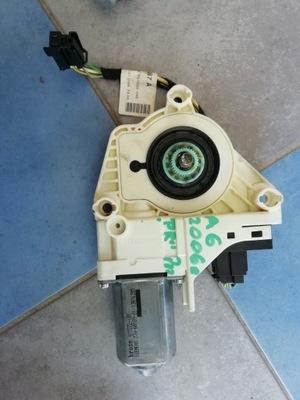 AUDI A6 C6 4F0959802D MOTOR VENTANAS DERECHA PARTE DELANTERA  