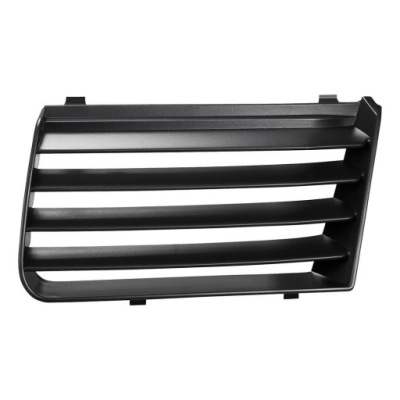 Решётка передний бампера seat alhambra левая oem фото №1