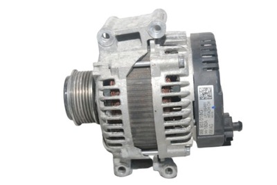 Audi a6 a7 генератор 06e903018g фото №1