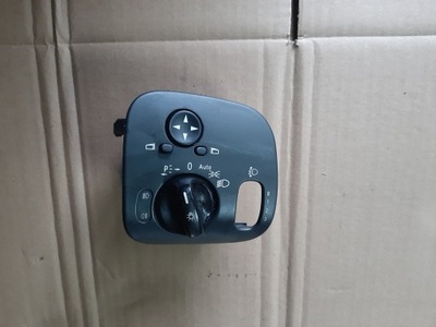 Выключатель света w203 a2035450604 фото №1