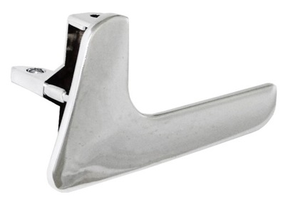 Seat cordoba fl 99-02 ручка внутренняя дверь левая фото №1