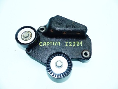 Antara captiva 2.2 cdti vcdi z22d1 кронштейн двигуна фото №1