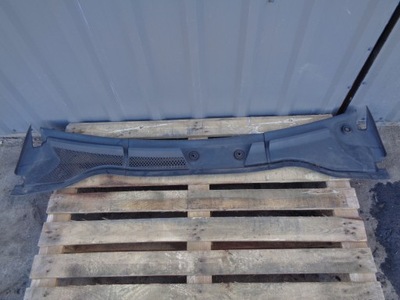 B-klasa w246 жабо полный фото №1