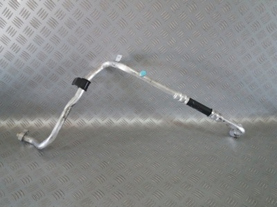 95489273 шланг кондиціонера antara captiva 2.2 фото №1