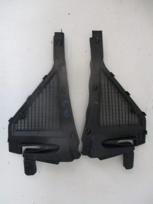 Жабо bmw x5 e70 фото №1