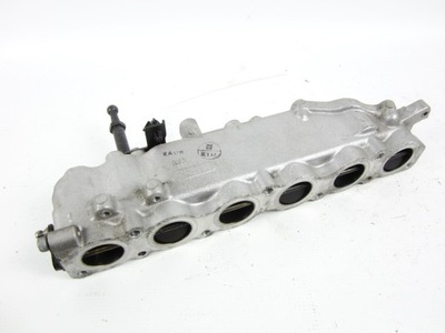 MANIFOLD INTAKE LEFT HYUNDAI IX55 3.0 CRDI 2011  