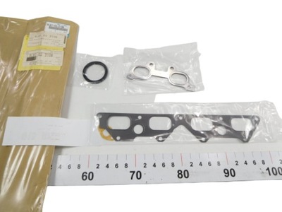 Прокладка колектор mazda 5 05- 8lb1-02-310b фото №1