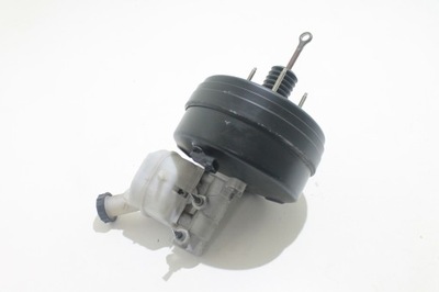 Підсилювач гальм ford transit mk8 17r.-gk31-2b195-cb фото №1