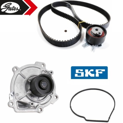 Грм lancia voyager 2.8crd 2011 - 2016 фото №1