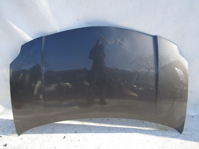 Капот кришка двигуна toyota auris i 06-09 фото №1