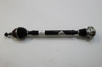 Vw sharan 7n приводной вал правая комплектная 7n0407764p фото №1