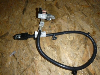 Клемма минусовая opel astra k v 22926732 фото №1