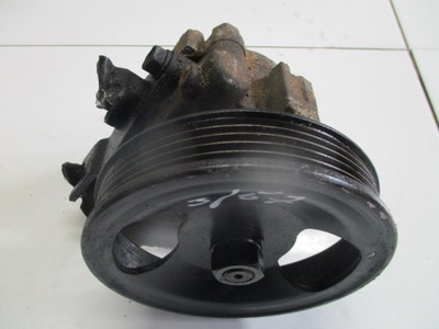 Kia carnival iii 2.9crdi насос підсилювача фото №1