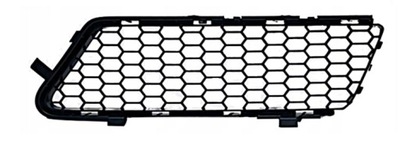 Решётка радиатора решётка радиатора w бампере левая alfa romeo 159 939 фото №1