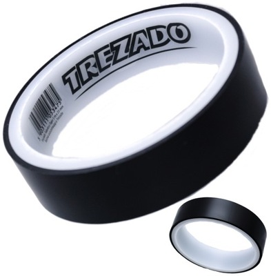 TREZADO TAŚMA USZCZELNIAJĄCA TUBELESS 23mm x 50mb