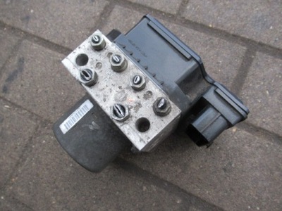 Насос abs ford galaxy mk3 2.0 tdci 8g912c405aa фото №1