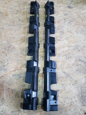 Renault megane iv rs кронштейн поріг праве фото №1