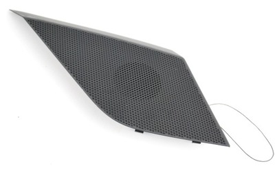 Накладка динаміка панелі audi r8 4s0035420 фото №1