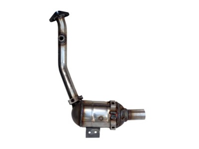 Porsche boxter 2.7i 3.2i каталізатор фото №1