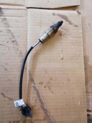 Ford ka plus lift датчик лямбда-зонд hn1a-9f472-ac 1.2 b фото №1