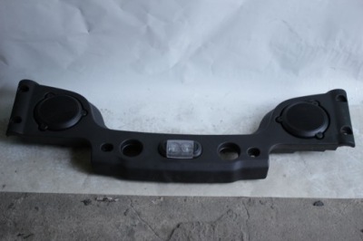Панель динамиков jeep wrangler jk 2d 4d 2007-2017 фото №1