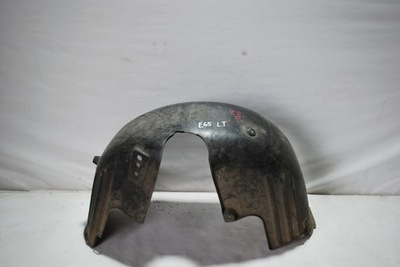 Bmw 7 e65 подкрылок левый задняя задние фото №1