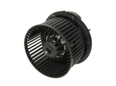 Вентилятор салона воздуходувка обдув nissan note фото №1