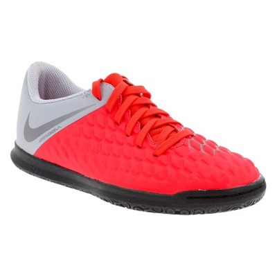 Nike Buty Hypervenom 3 Club IC AJ3789-600 # 27,5