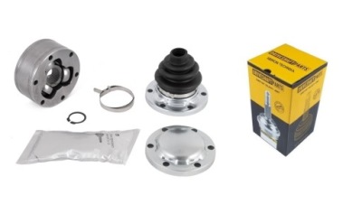 Шарнир внутренний alfa 145 146 147 156 164 166 фото №1