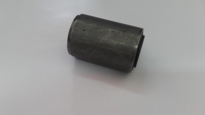 Avia 31 turbo втулка важеля верхнього 18mm lublin фото №1