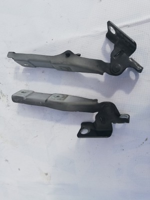 Петли капот перед citroen c3 ii exl фото №1