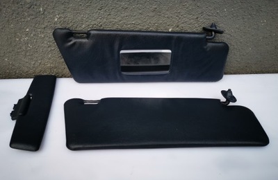 VISERA PROTECCIÓN ANTISOLAR MERCEDES W124  