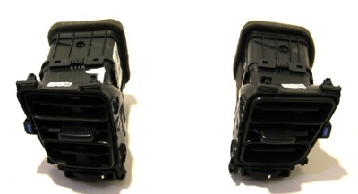 Kia stonic решётки обдув левая lub правая сторона фото №1