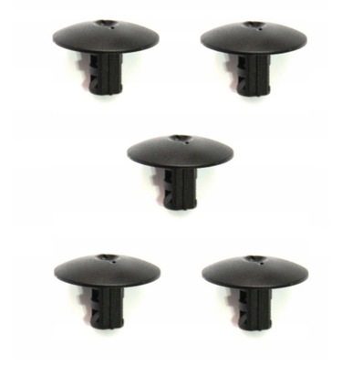 Клипса обивка renault scenic ii trafic iii фото №1