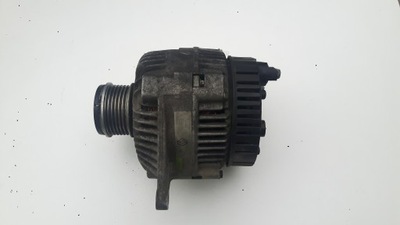 Renault scenic megane генератор 7700424594 фото №1